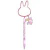 Sale Labubu The Monsters Big into Energy Series Love Pen - US Pop Mart