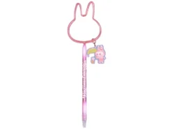 Sale Labubu The Monsters Big into Energy Series Love Pen - US Pop Mart