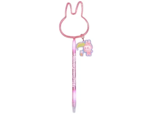 Sale Labubu The Monsters Big into Energy Series Love Pen - US Pop Mart