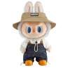 Outlet LABUBU The Monsters Fall In Wild Vinyl Plush Doll - US Pop Mart