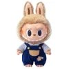 Hot LABUBU Time to Chill Vinyl Plush Doll - US Pop Mart