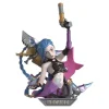 Hot League of Legends Arcane Series Jinx Figure - US Pop Mart