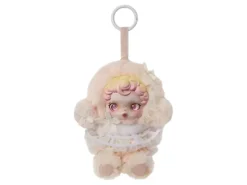 Hot L'impressionnisme θSKULLPANDA Series In The Garden (Secret Edition) Plush Doll - US Pop Mart