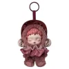 Best L'impressionnisme θSKULLPANDA Series Blossom Plush Doll - US Pop Mart