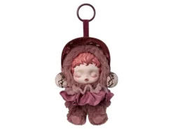 Best L'impressionnisme θSKULLPANDA Series Blossom Plush Doll - US Pop Mart