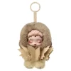Discount L'impressionnisme θSKULLPANDA Series Teakwood Plush Doll - US Pop Mart