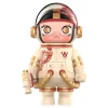 Clearance Mage Space Molly Snake New Year 2025 100% - US Pop Mart