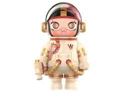Clearance Mage Space Molly Snake New Year 2025 100% - US Pop Mart