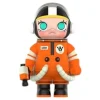Hot Mega Collection Space Molly Space "S" 400% - US Pop Mart