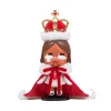 Sale Mega CryBaby The Queen of Broken Heart (Regular Version) 4 - US Pop Mart