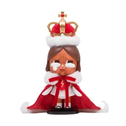 Sale Mega CryBaby The Queen of Broken Heart (Regular Version) 4 - US Pop Mart