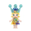 New MEGA Royal Molly Childishness 400% - US Pop Mart