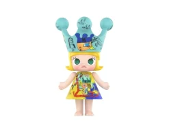 New MEGA Royal Molly Childishness 400% - US Pop Mart