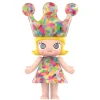 Best Mega Royal Molly Huang Yuxing-Bubbles 1000% - US Pop Mart