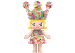 Best Mega Royal Molly Huang Yuxing-Bubbles 1000% - US Pop Mart