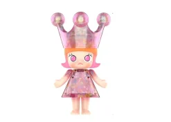 Outlet Mega Royal Molly Mika Ninagawa 4 - US Pop Mart
