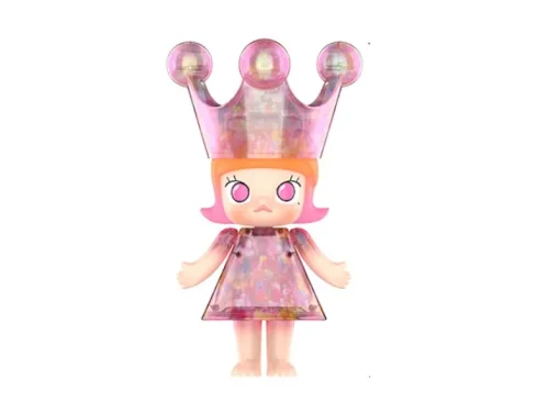 Outlet Mega Royal Molly Mika Ninagawa 4 - US Pop Mart