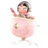 Fashion Mega Space Molly Blooming Series Sakua 1 - US Pop Mart