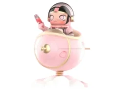 Fashion Mega Space Molly Blooming Series Sakua 1 - US Pop Mart