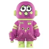 Sale Mega Space Molly 400% Jon Burgerman Space Cadets Series Dumps Figure - US Pop Mart