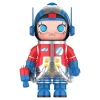 Best Mega Space Molly Optimus Prime 400% - US Pop Mart