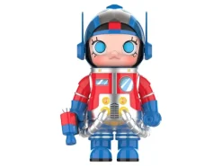 Best Mega Space Molly Optimus Prime 400% - US Pop Mart