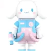 Hot Mega Space Molly Sanrio Characters Series Cinnamoroll 400% - US Pop Mart