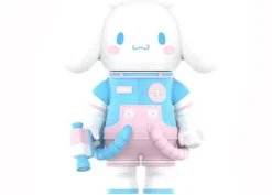Hot Mega Space Molly Sanrio Characters Series Cinnamoroll 400% - US Pop Mart