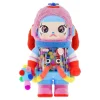 Hot Mega Space Molly 1000% Jon Burgerman 1000% - US Pop Mart