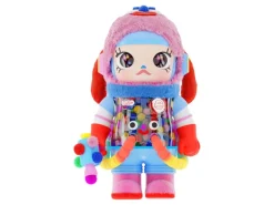 Hot Mega Space Molly 1000% Jon Burgerman 1000% - US Pop Mart
