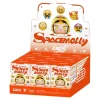 Sale Mega Space Molly x emoji Series 100% Sealed Case (9 Blind Box) - US Pop Mart