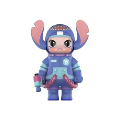 Fashion Mega Space Molly Stitch 400% - US Pop Mart