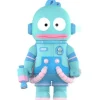 Outlet Mega Space Molly Sanrio Characters Series Hangyodon 400% - US Pop Mart