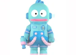 Outlet Mega Space Molly Sanrio Characters Series Hangyodon 400% - US Pop Mart