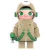 Fashion Mega Space Molly Ted 2 400% - US Pop Mart