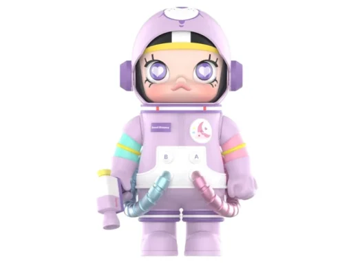 New Mega Space Molly Sweet Dream Bears 1000% - US Pop Mart