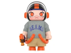 Clearance Mega Space Molly Beams 400% - US Pop Mart