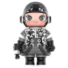 New Mega Space Molly ME IL IN Panda 1000% - US Pop Mart