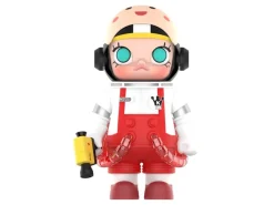 New Mega Space Molly Chibi-Maruko Chan 1000% - US Pop Mart