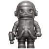 Hot Mega Space Molly Royal Selangorm 400% - US Pop Mart