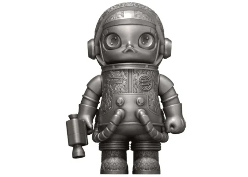 Hot Mega Space Molly Royal Selangorm 400% - US Pop Mart