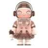 Clearance Mega Space Molly Planet Series Jupiter 400% - US Pop Mart