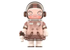 Clearance Mega Space Molly Planet Series Jupiter 400% - US Pop Mart