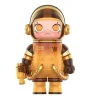 Sale Mega Space Molly Planet Series Venus 400% - US Pop Mart