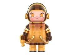 Sale Mega Space Molly Planet Series Venus 400% - US Pop Mart