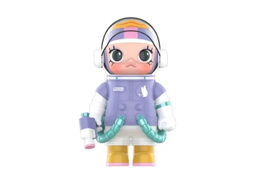 Discount Mega Space Molly Disney Daisy Duck 400% - US Pop Mart