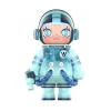 Outlet Mega Space Molly Planet Series Uranus 400% - US Pop Mart