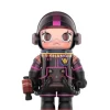New Mega Space Molly Palmer House 400% - US Pop Mart