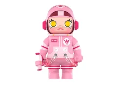 Hot Mega Space Molly x Pink Panther 400% - US Pop Mart