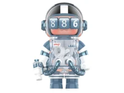 Best Mega Space Molly x emoji Series 886 100% - US Pop Mart
